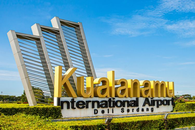 Bandara Kualanamu