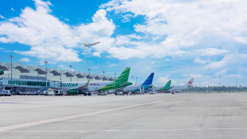 Bandara Kualanamu