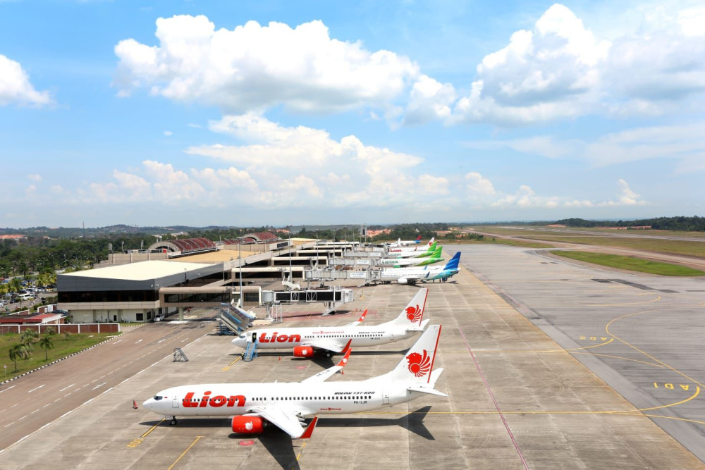 Bandara Hang Nadim