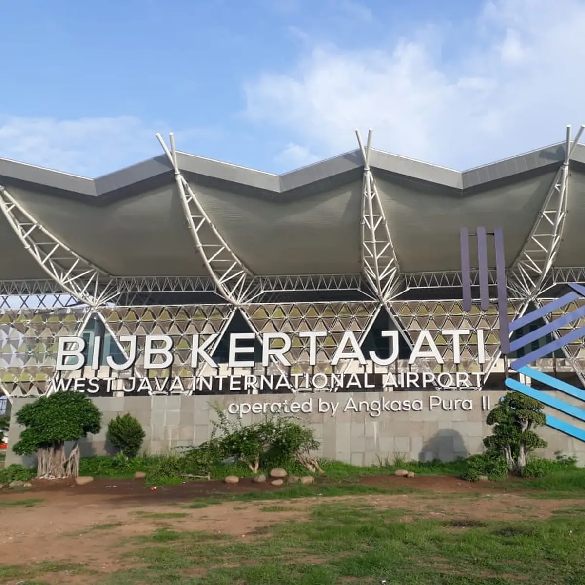 Bandara Kertajati